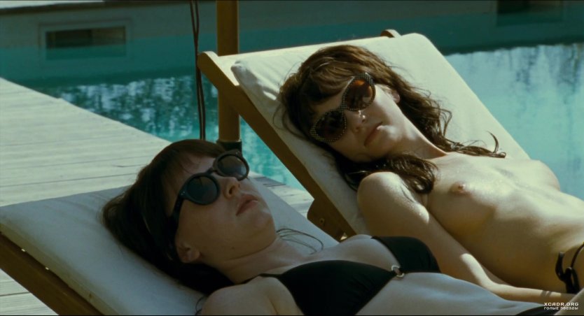 Александра Суворова голая