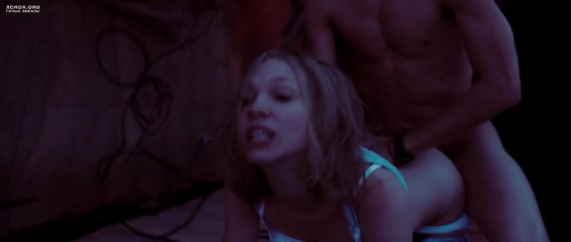 Марина Доможирова xcadr