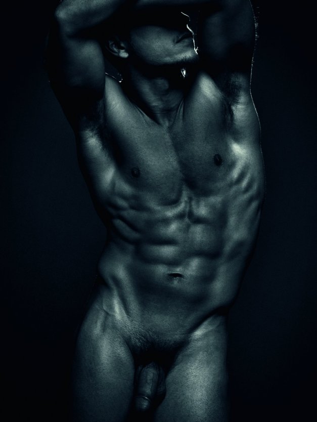 Эротическая фотосессия