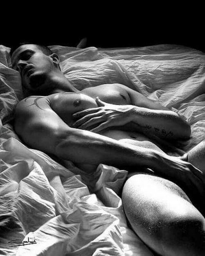 Красивые эротические пары