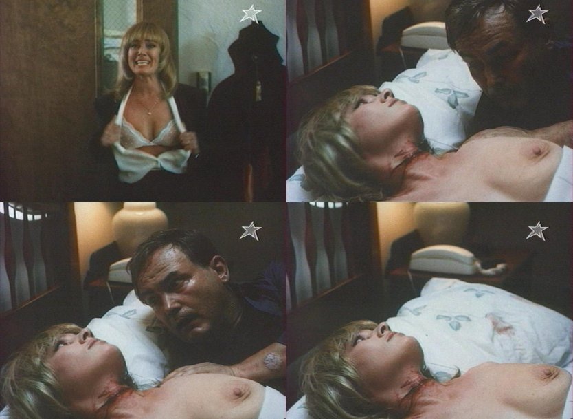 Serena grandi Миранда