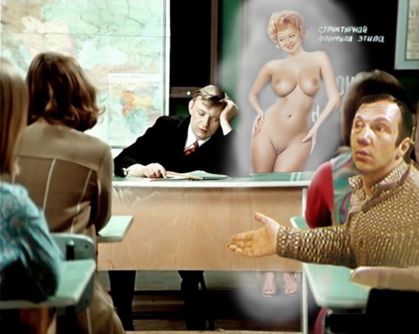 Актриса Эмилия Спивак порнография