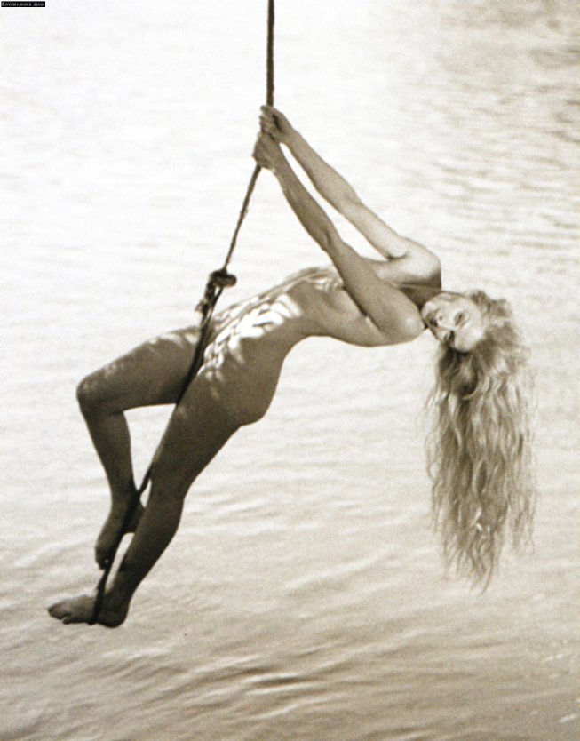 Светлана Ходченкова эротические сцены