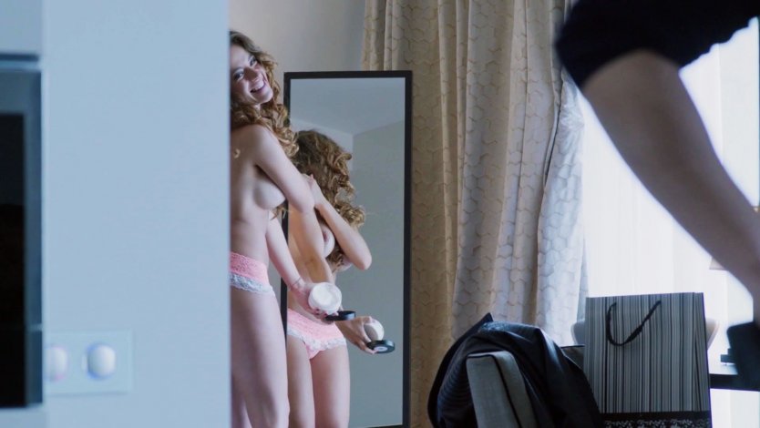 Екатерина кабак Бесстыдники эро