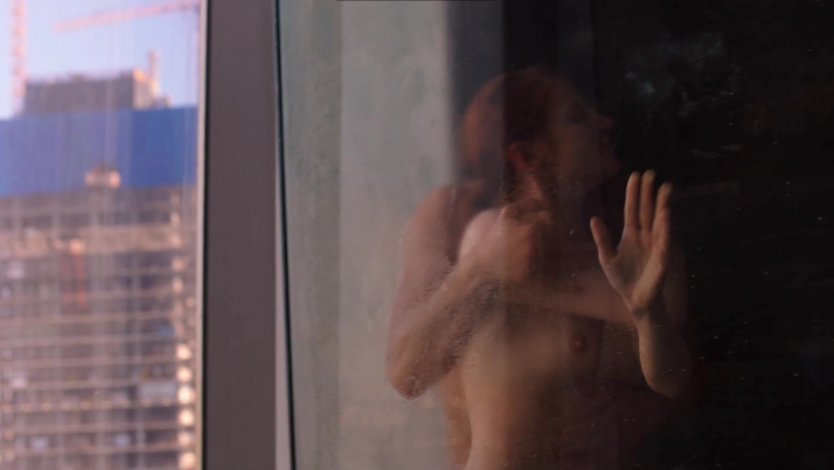 Екатерина Шокина голая