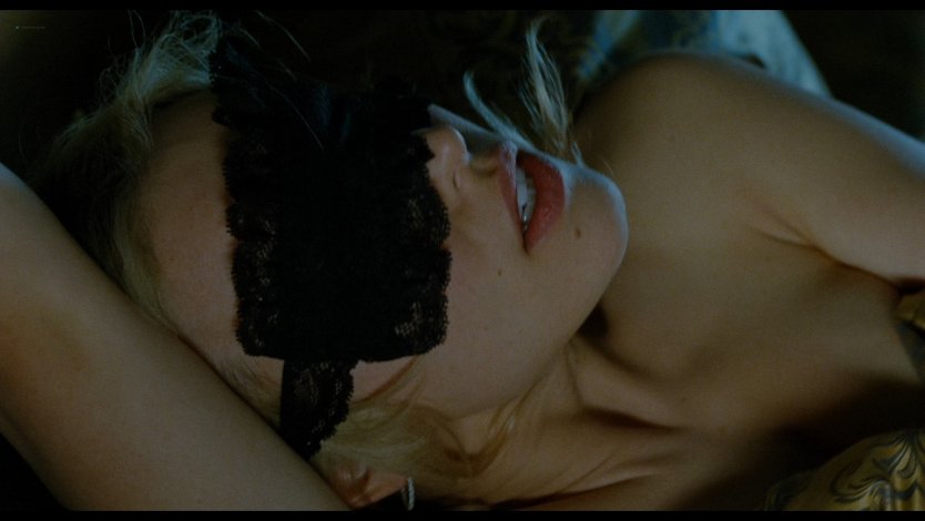 Нуми Рапас страсть