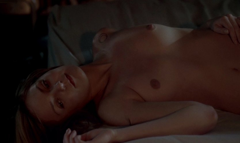 Эротические фотографии Ханна с голой киской