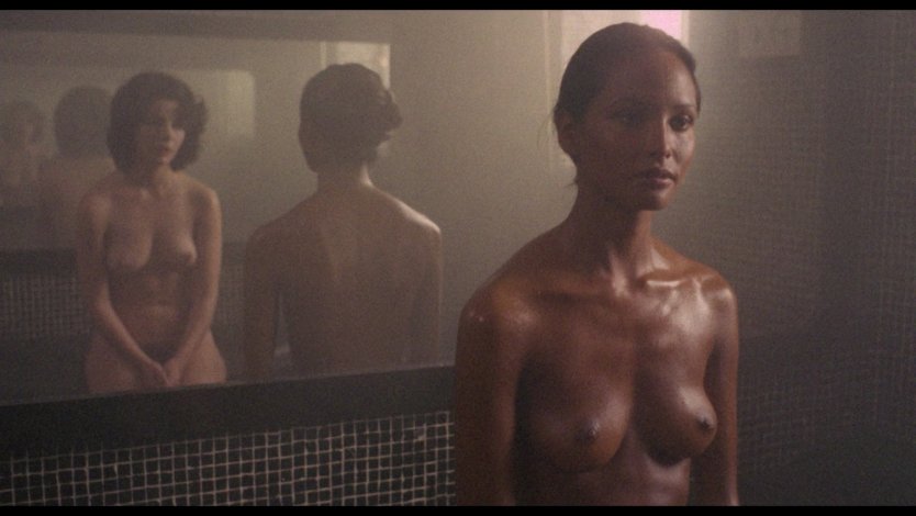 Натали Эммануэль игра престолов голая