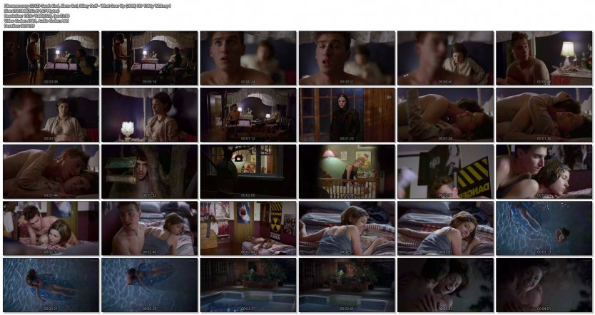 Линда Хэмилтон Терминатор голая