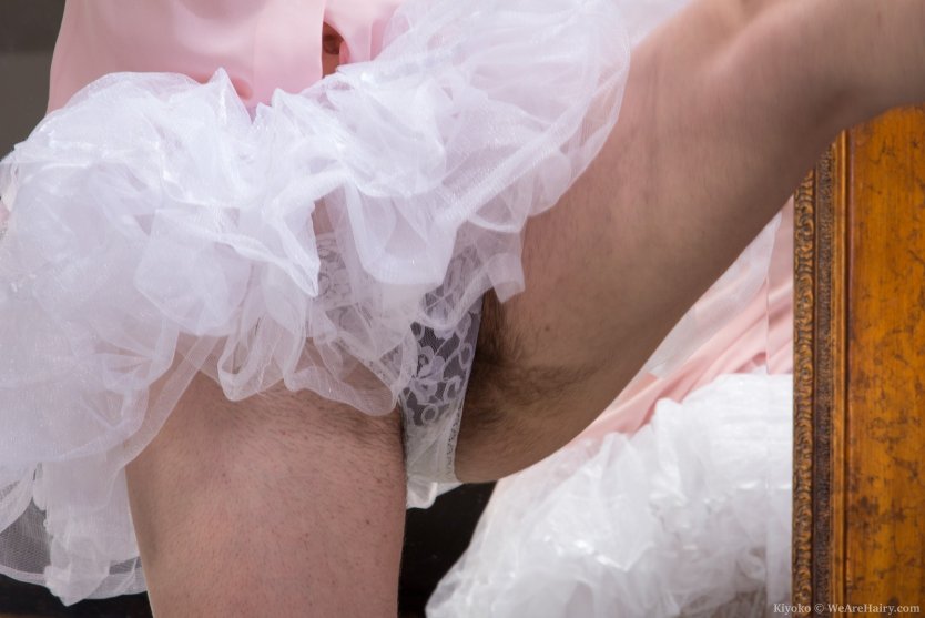 Знаменитые голые балерины