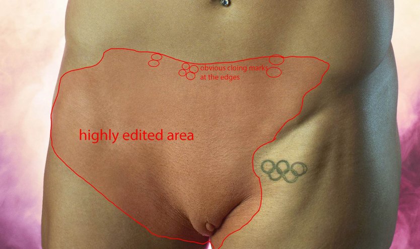 Волосатые блондинки анал