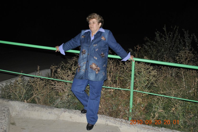 Бурячек Татьяна Васильевна