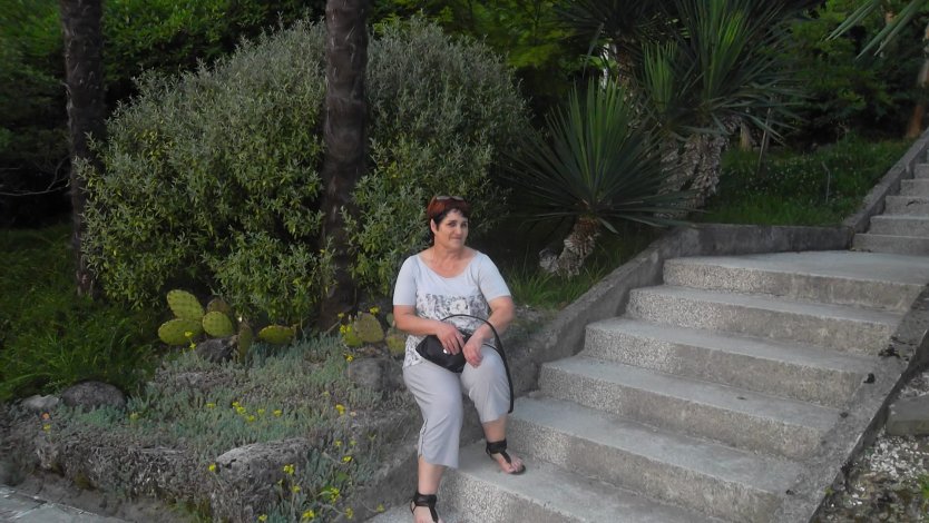 Татьяна, Москва 61