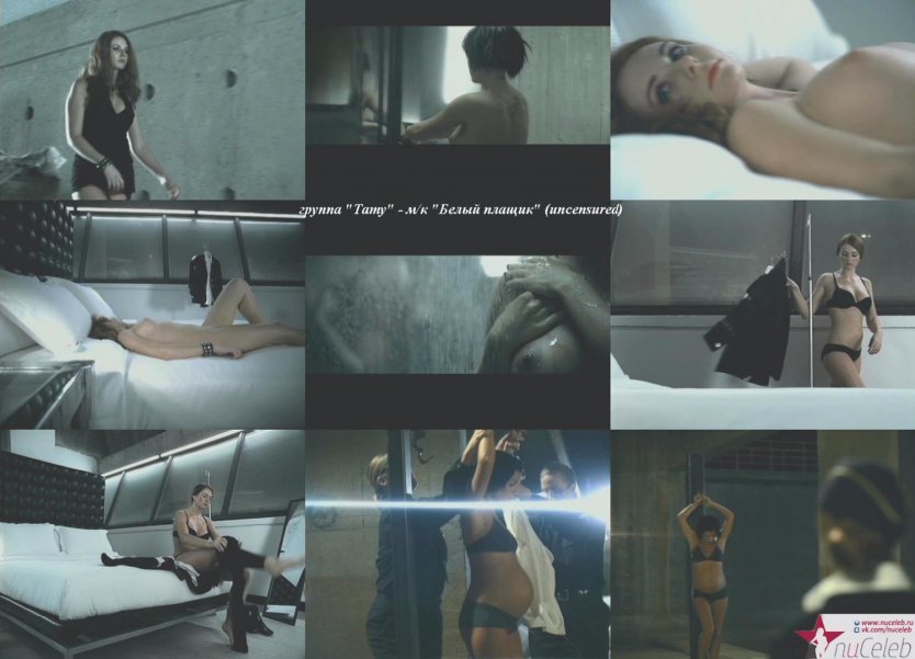 Юлия Беретта фото голая