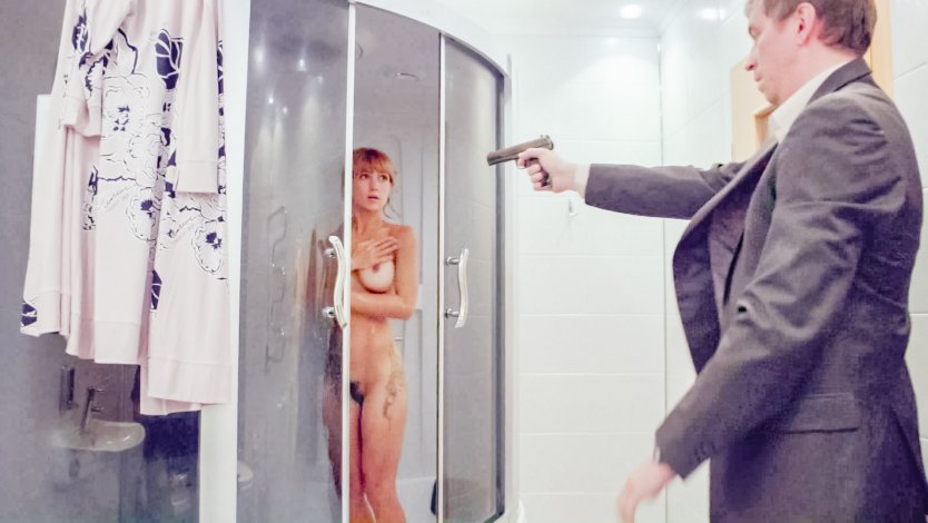 Порноактриса Ekaterina Klimova