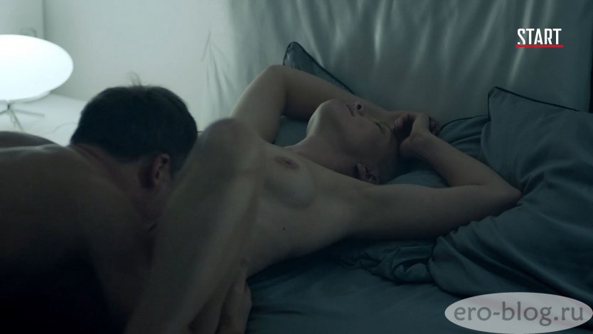 Дарья Мельникова в фильме «однажды», 2013