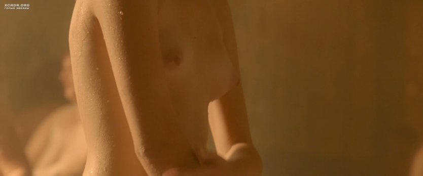 Дарья Мельникова в фильме «однажды», 2013 голая