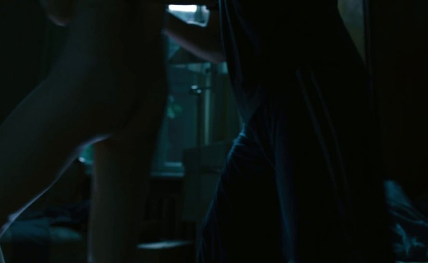 Дарья Мельникова голая