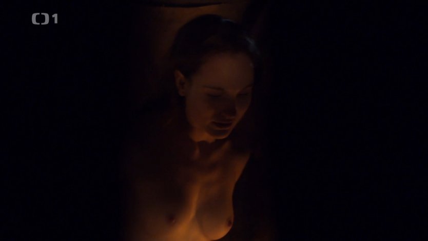 Дарья Мельникова голая в фильме стальная бабочка