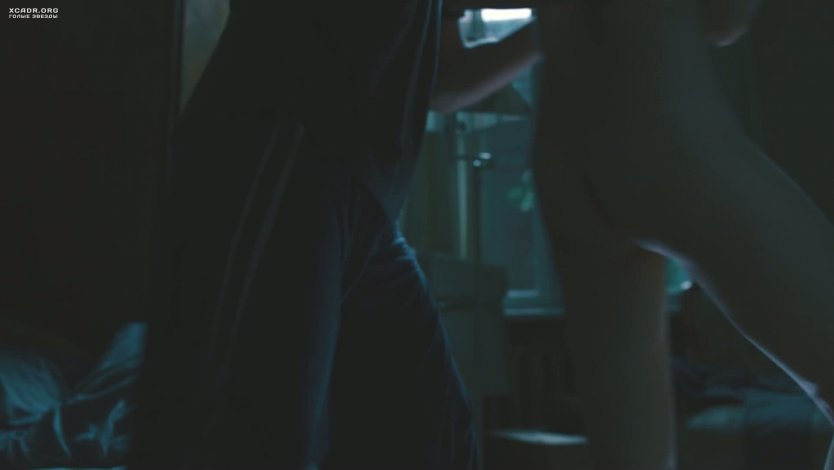 Дарья Мельникова в фильме «однажды», 2013 nude