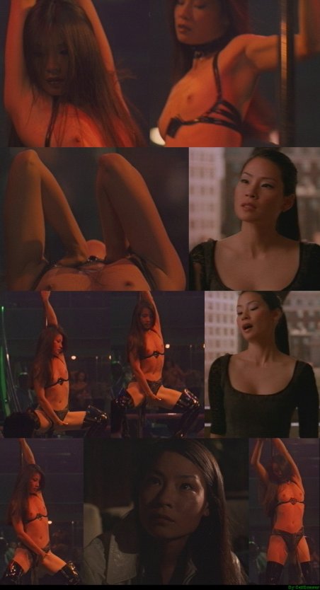 Эротические девушки Ош