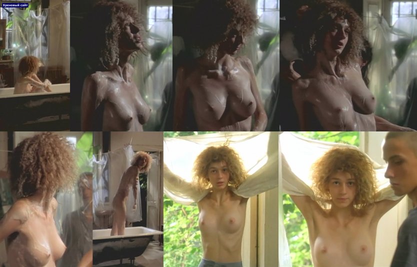 Нуца Кухианидзе Нино голая