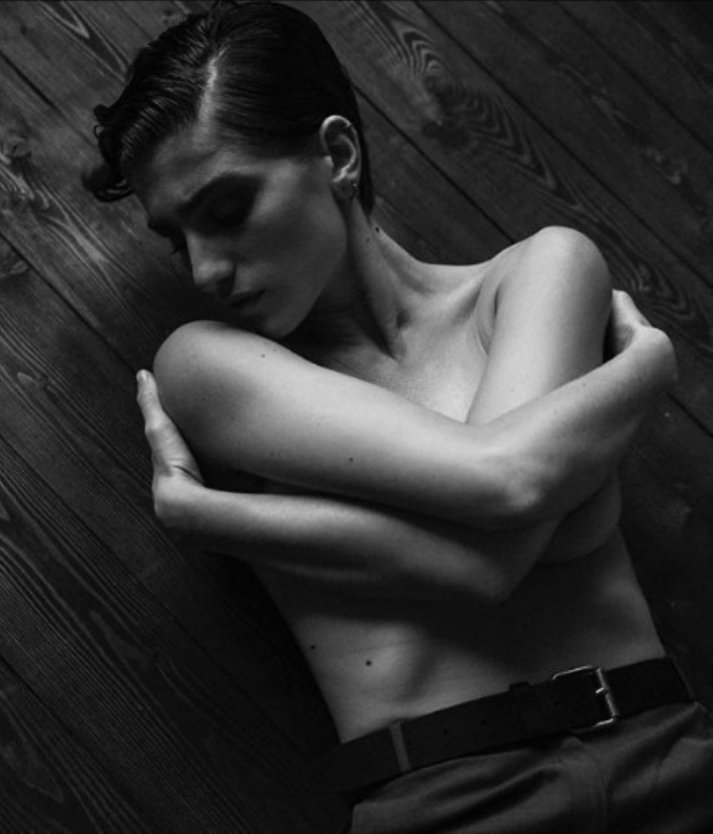 Нино Нинидзе горячие