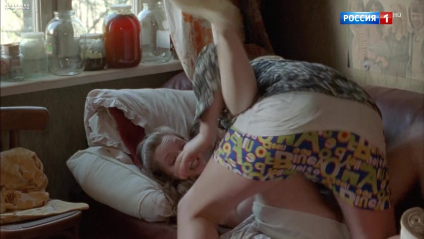 Татьяна Лялина актриса ню