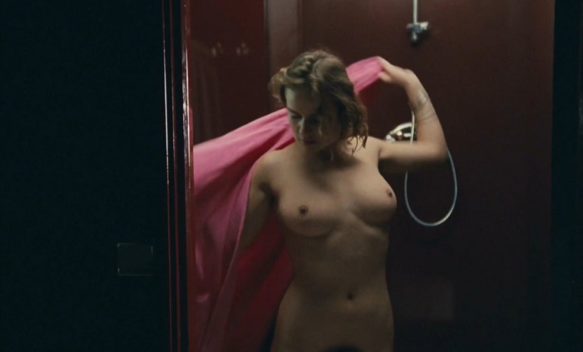 Софи тренер фото голые из фильма