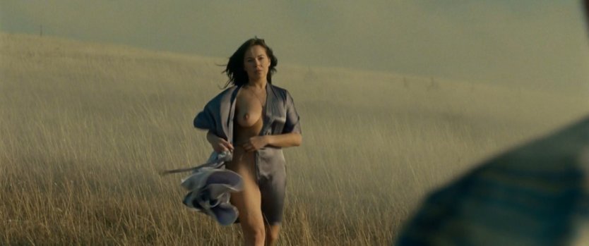 Екатерина Голубева "29 пальм" (2003) sex