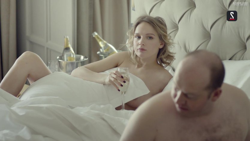 Мария Фомина актриса грудь