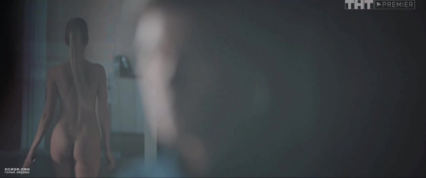 Маруся Фомина ню