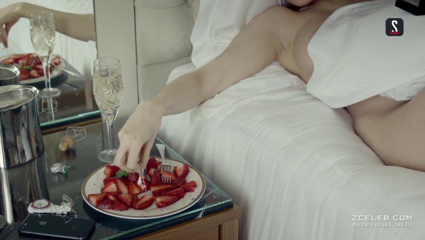 Мария Фомина актриса грудь