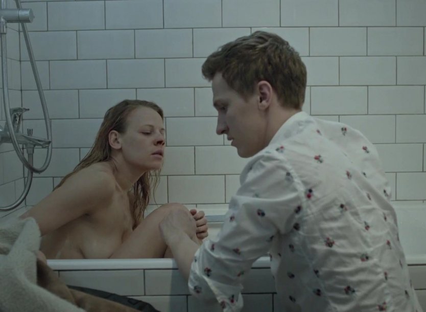 Мария Фомина сериал сиськи