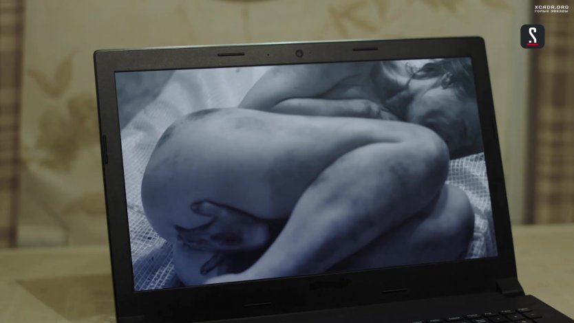 Александра Мария Лара xxx