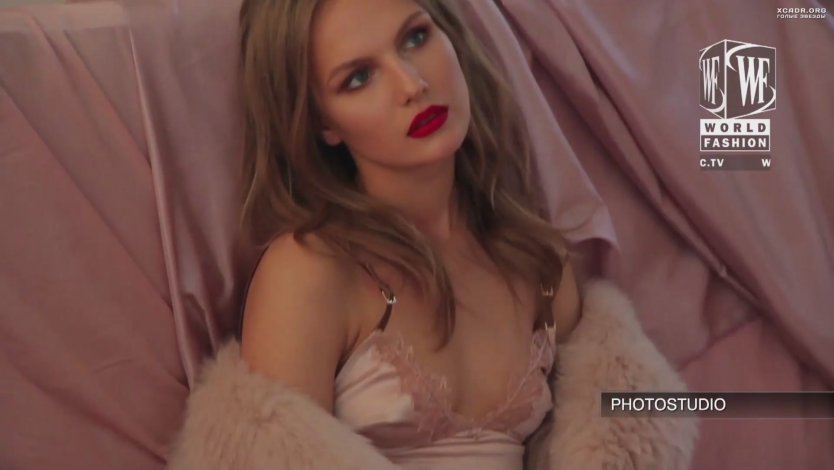 Мария Фомина актриса голая