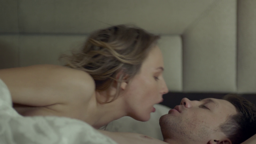 Маруся Фомина Максим