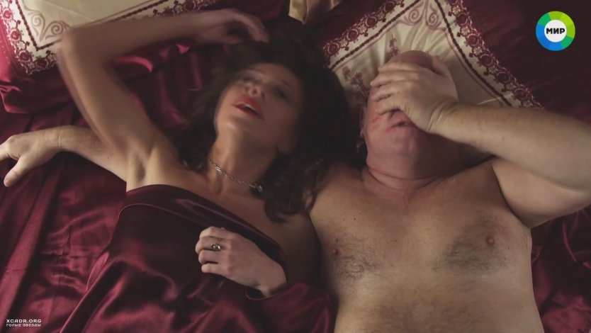 Серафима Низовская эротические сцены