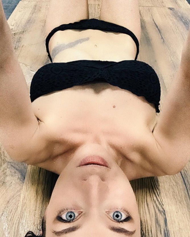 Обконченные итальянки