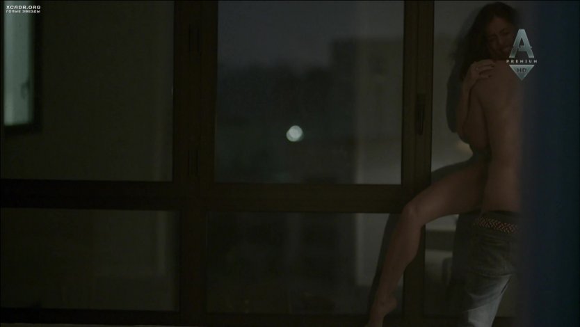 Анастасия Меськова 18