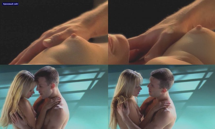 Ольга Сидорова актриса nude