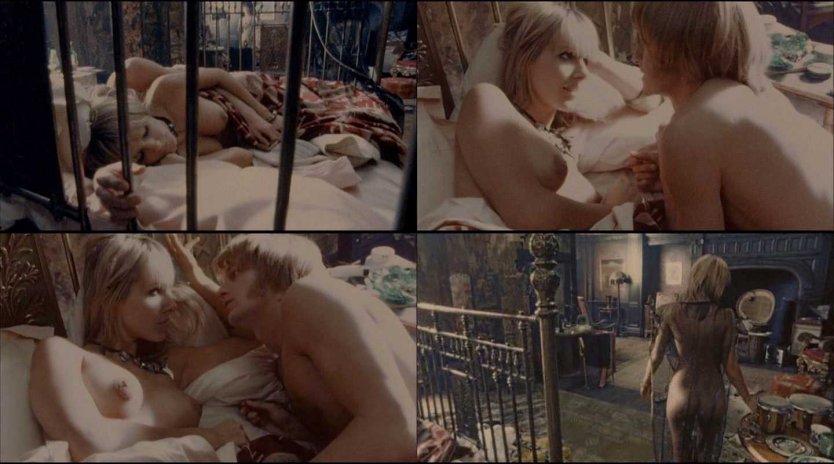 Виктория Смирнова голая