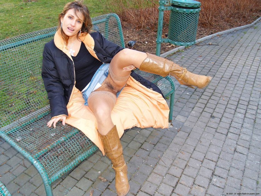 Мама засветила