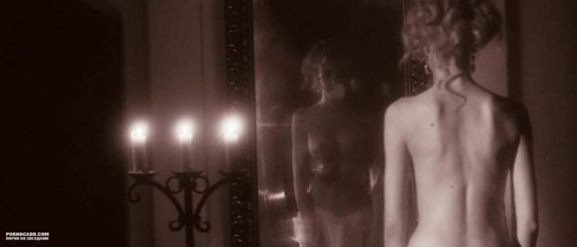 Магдалена Мельцаж голая