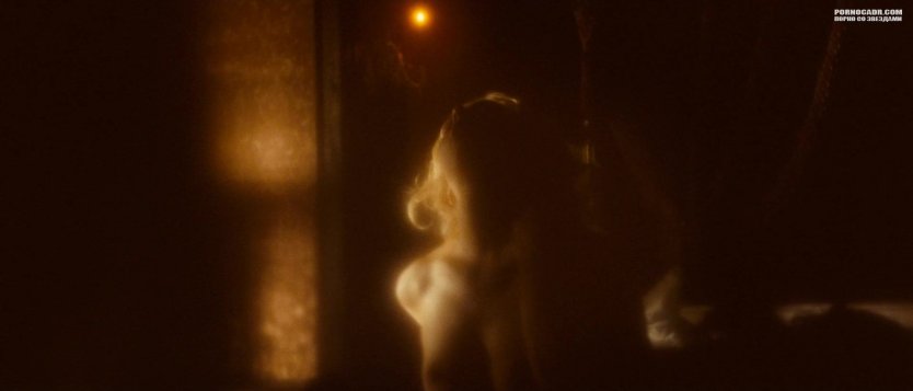 Магдалена Мельцаж сиськи Тарас Бульба