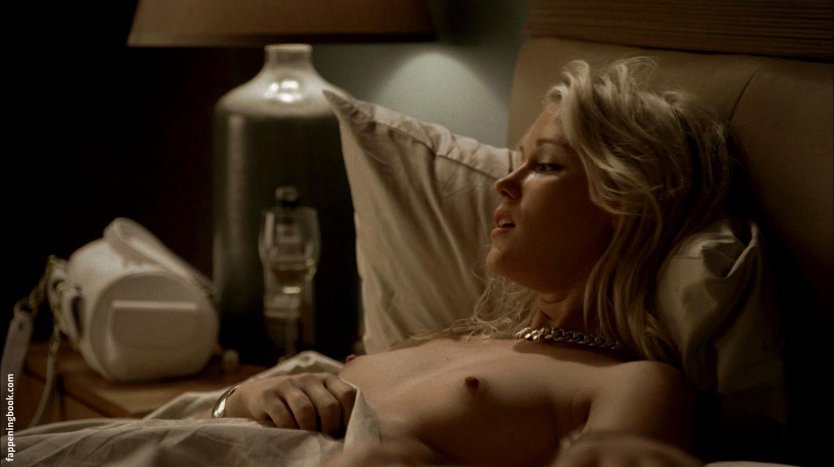 Клан сопрано Дженнифер Мелфи секси