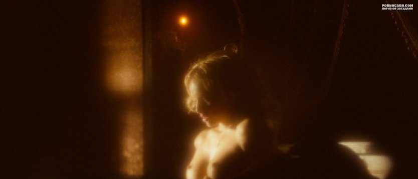 Магдалена Мельцаж сиськи Тарас Бульба