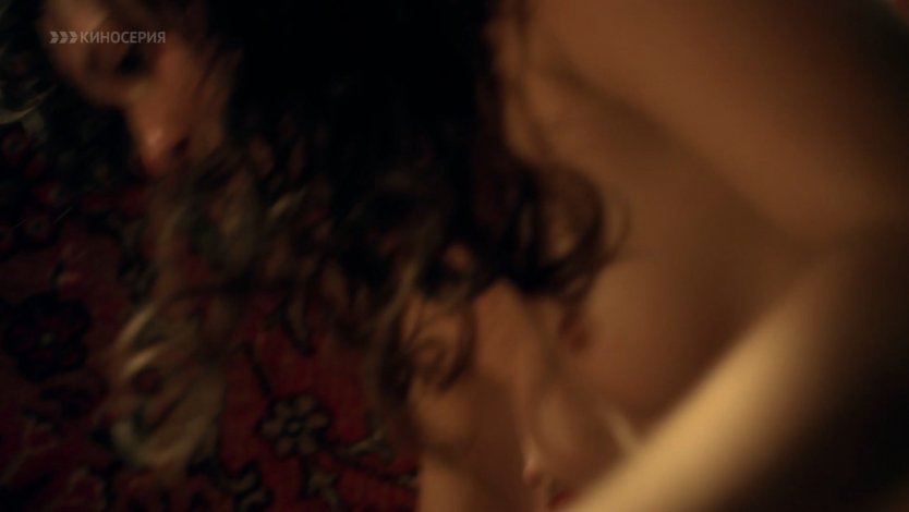 Светлана Смирнова-Марцинкевич сиськи