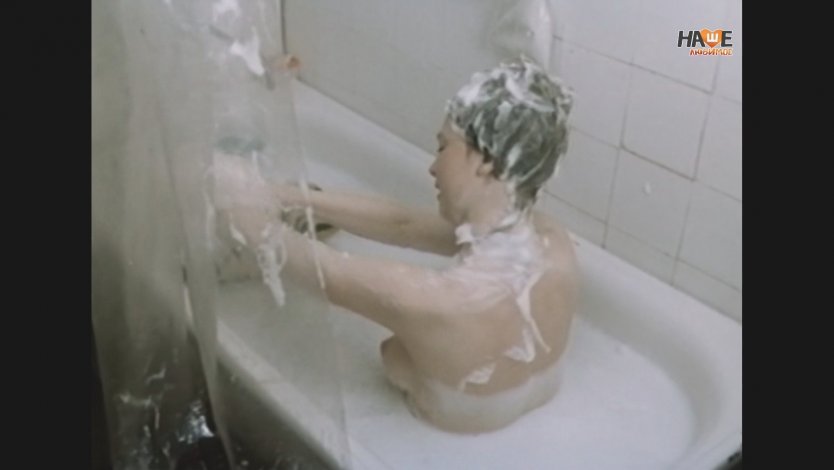 Красивые голые колхозницы