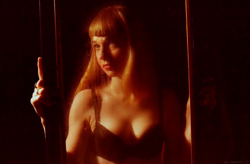 Светлана Хоркина голенькая